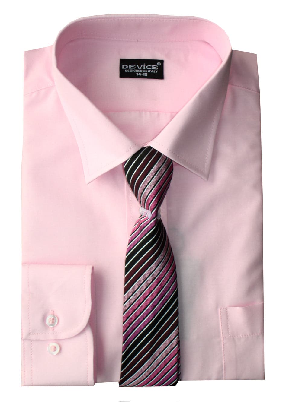 Boys Formal Shirts