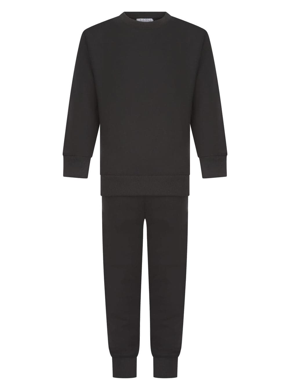 Boys Sweatshirt Pullover Tracksuits