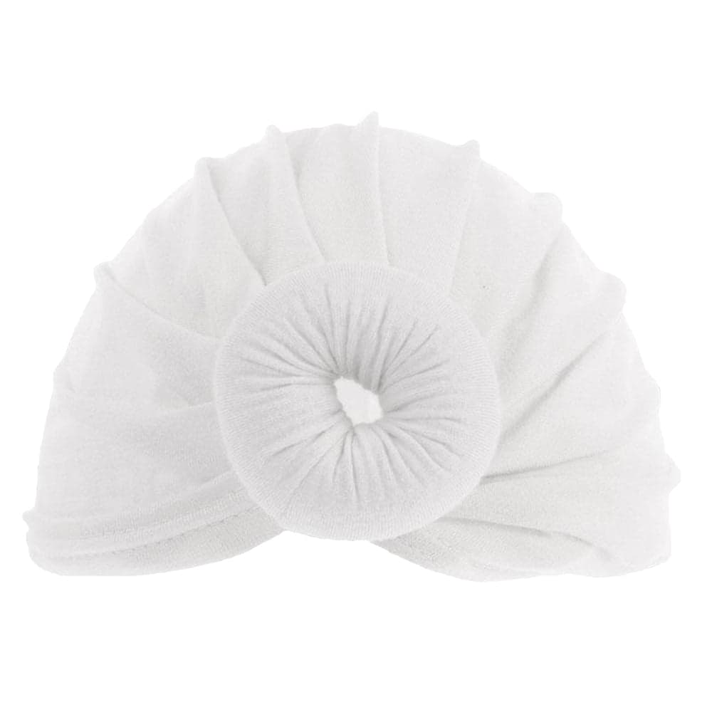 Baby Soft Cotton Hats