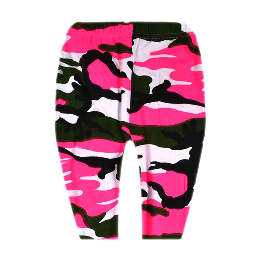 Girls Cycling Shorts Hot Pants