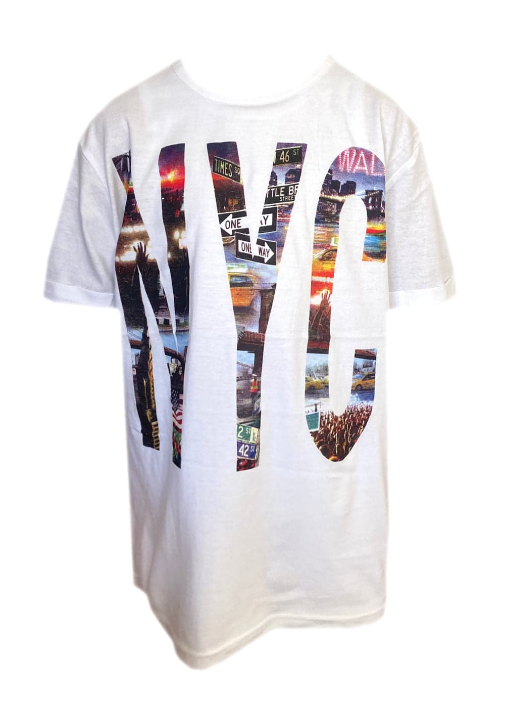 Boys Brave Soul Novelty T-Shirts