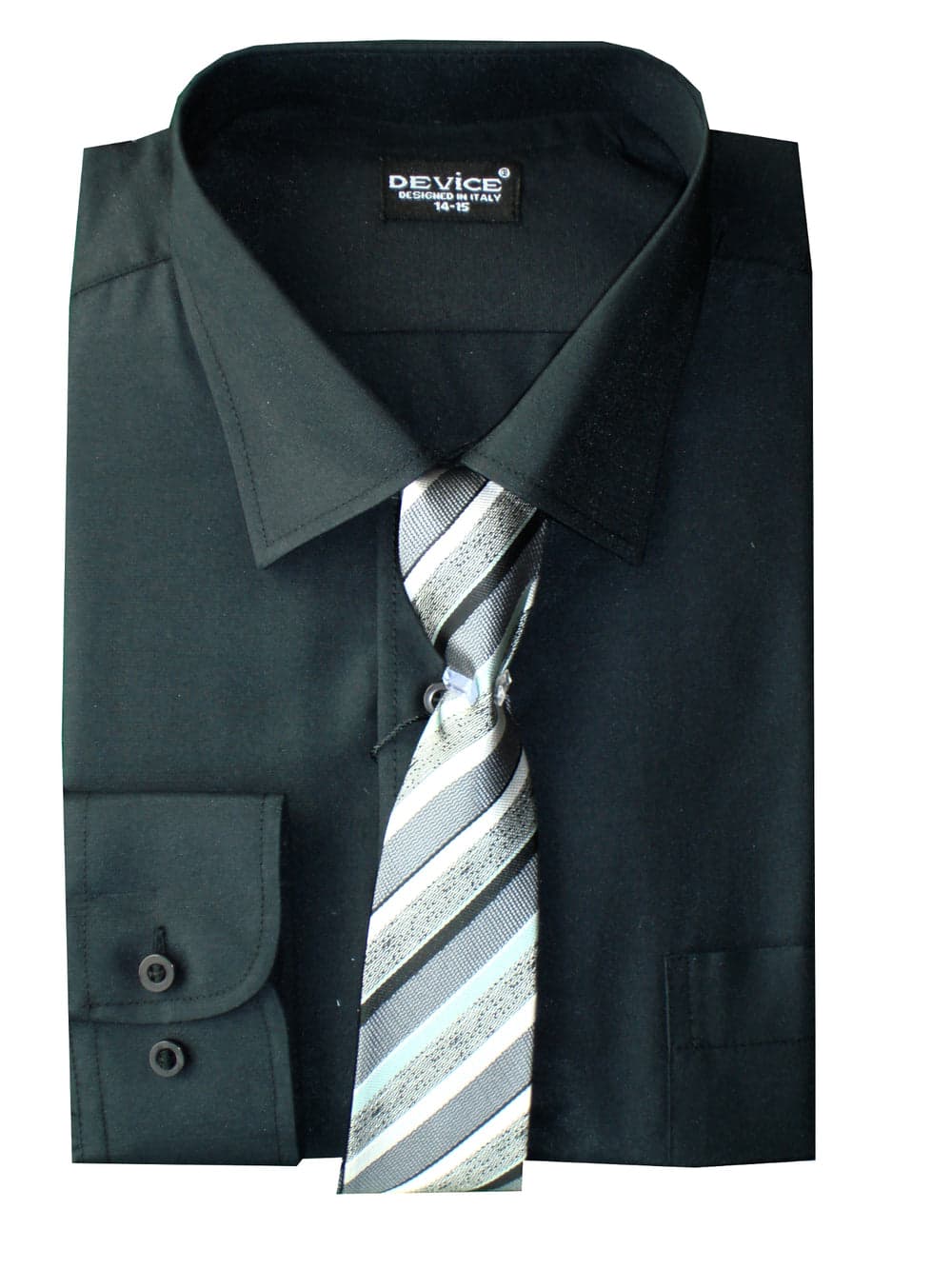 Boys Formal Shirts