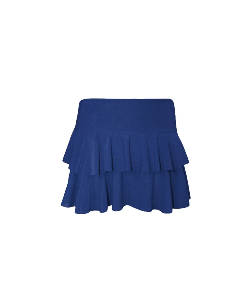 Girls RaRa Tu Tu Skirt with Frills for Summer Holiday Dance Outfit Gymnastic Age 5 to 13 years