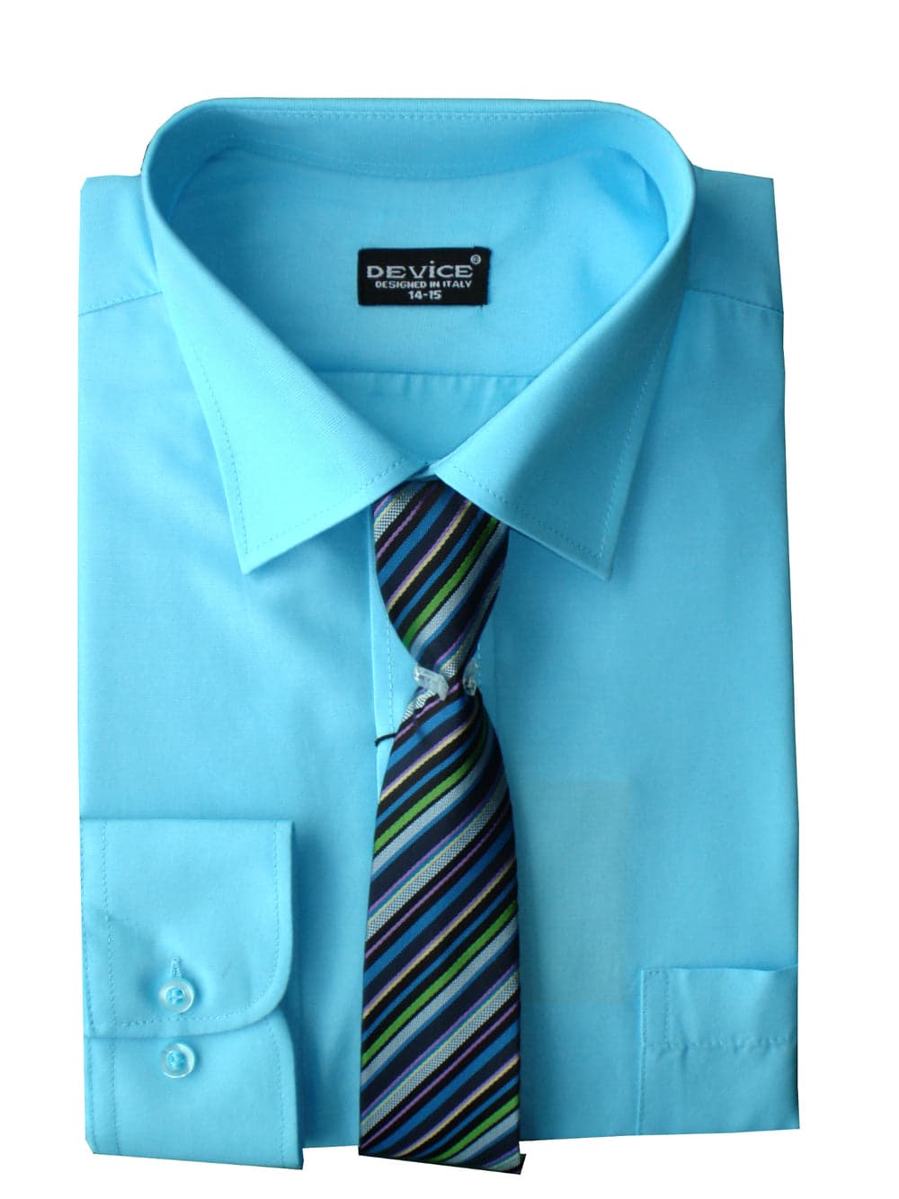 Boys Formal Shirts