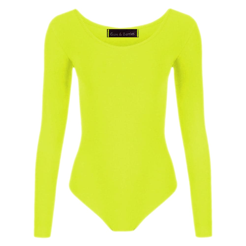 Girls Dance Leotard Bodysuit