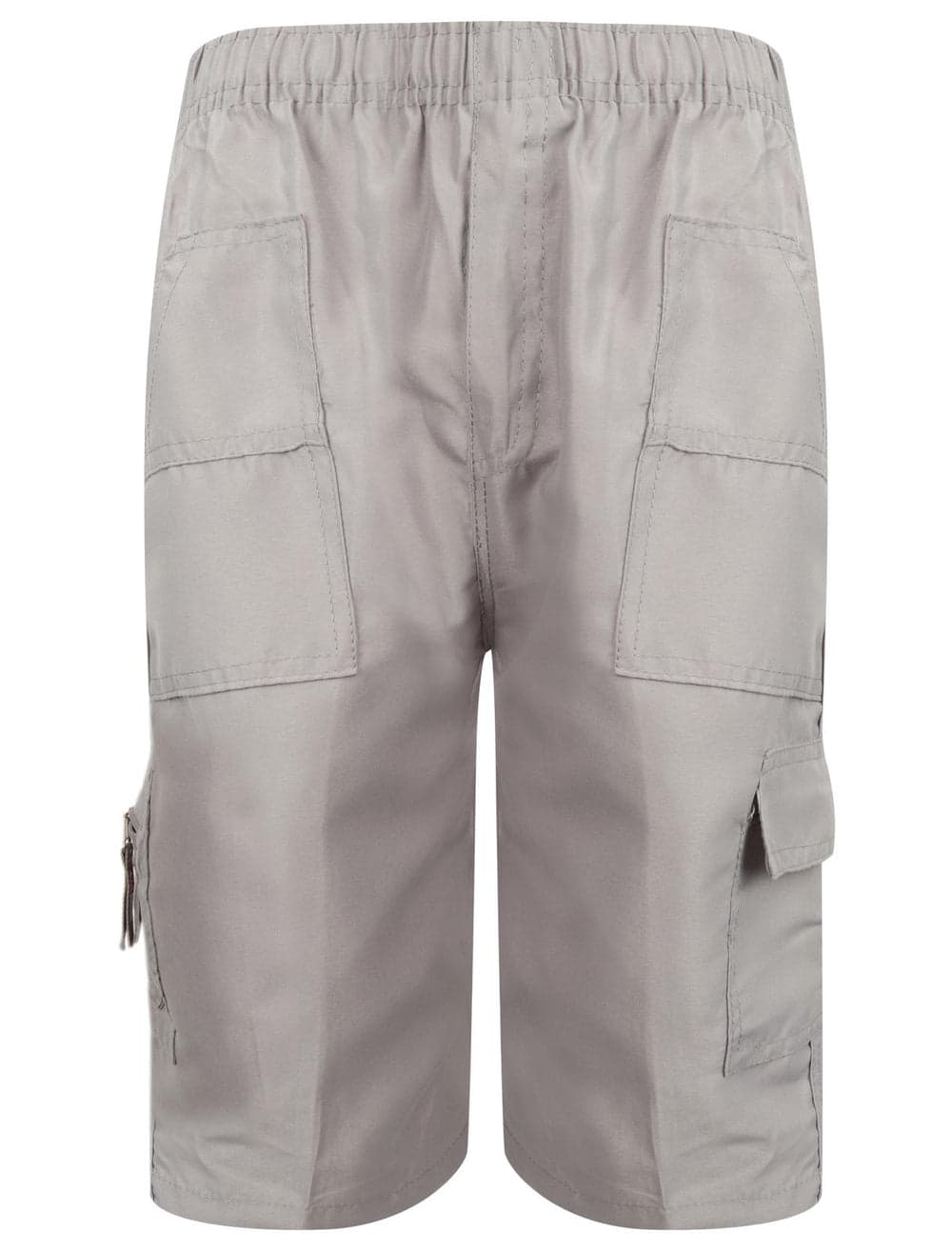 Boys Summer Patterned Shorts