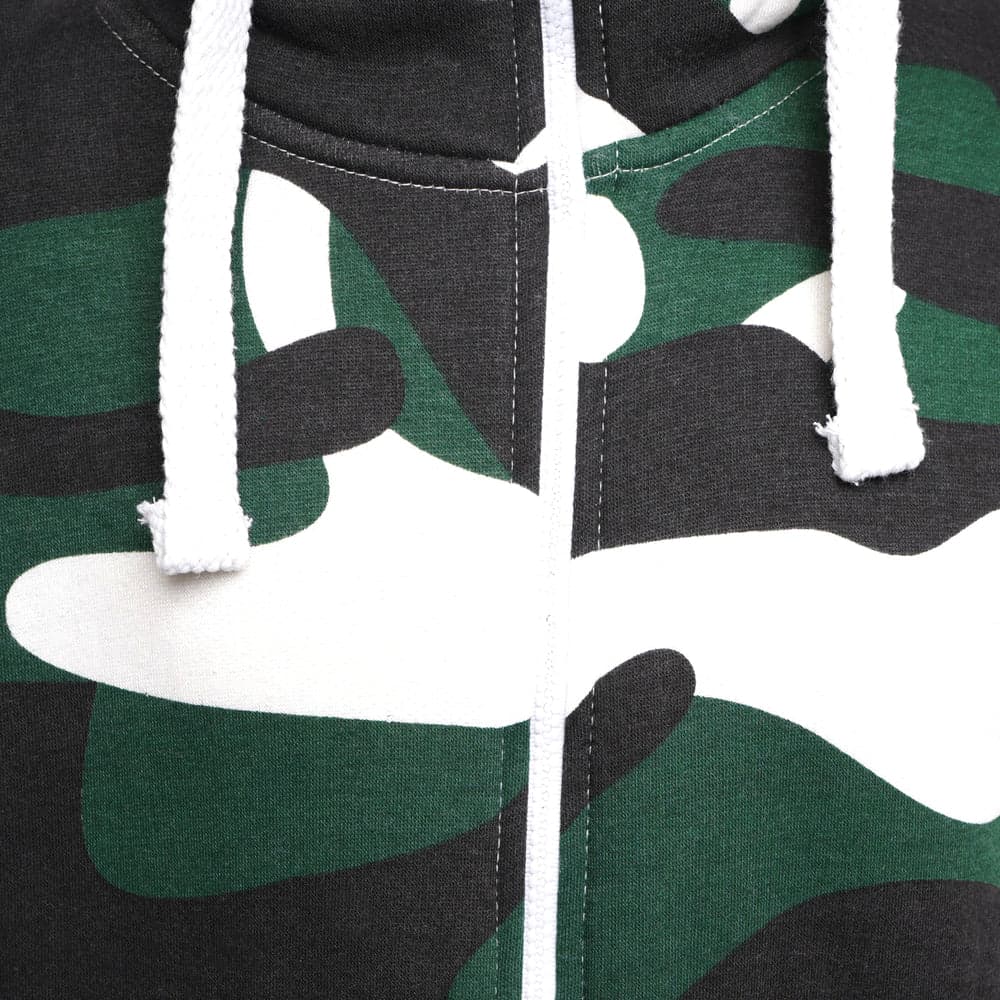 Kids Camouflage Onesie Jumpsuit