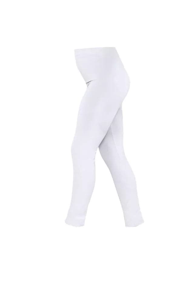 Girls Leggings Casual Dance Gymnastics Pants Trousers Kids Childrens