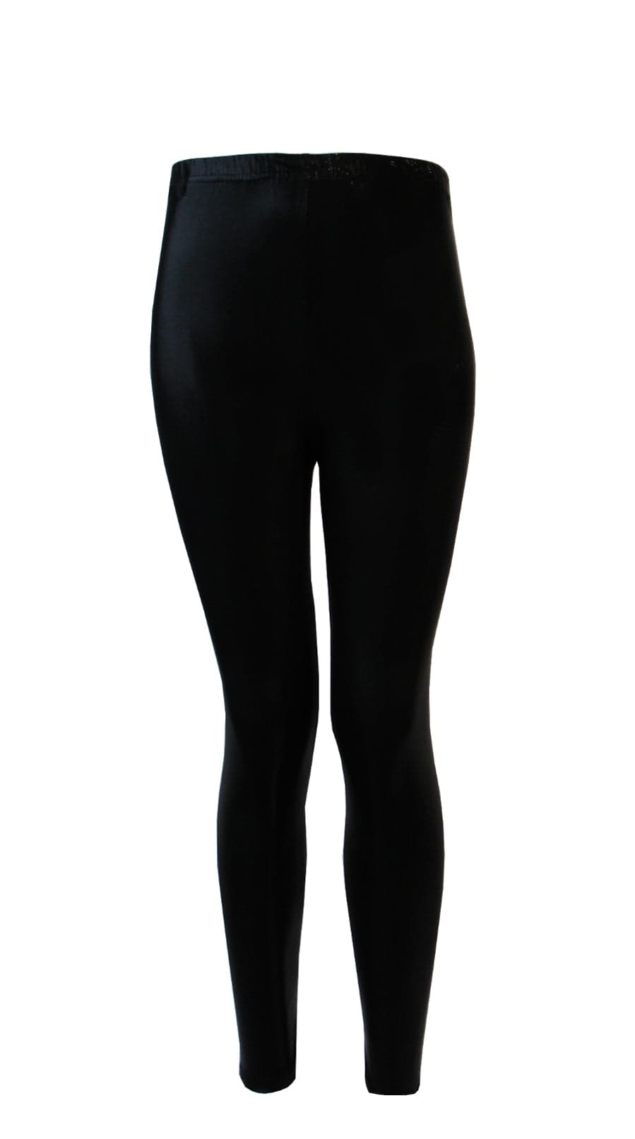 Girls Shiny Leggings