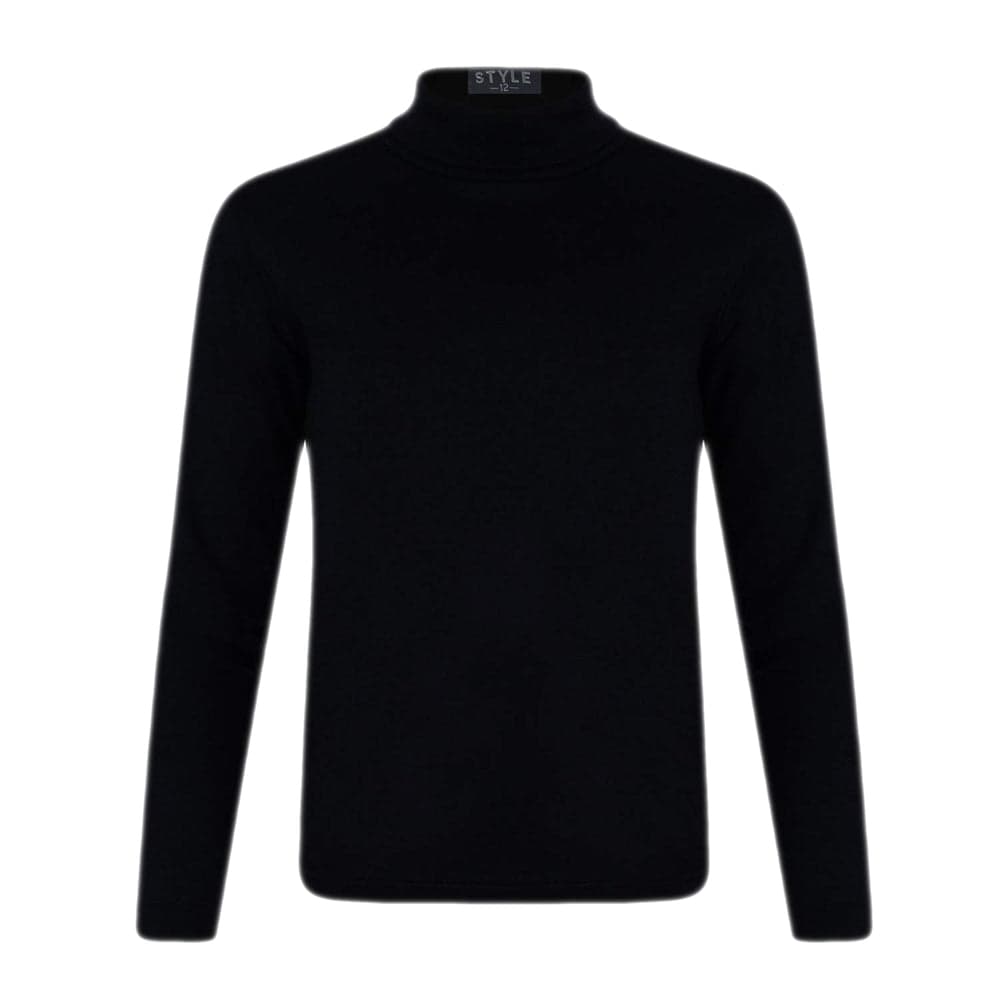 Girls Polo Neck Tops