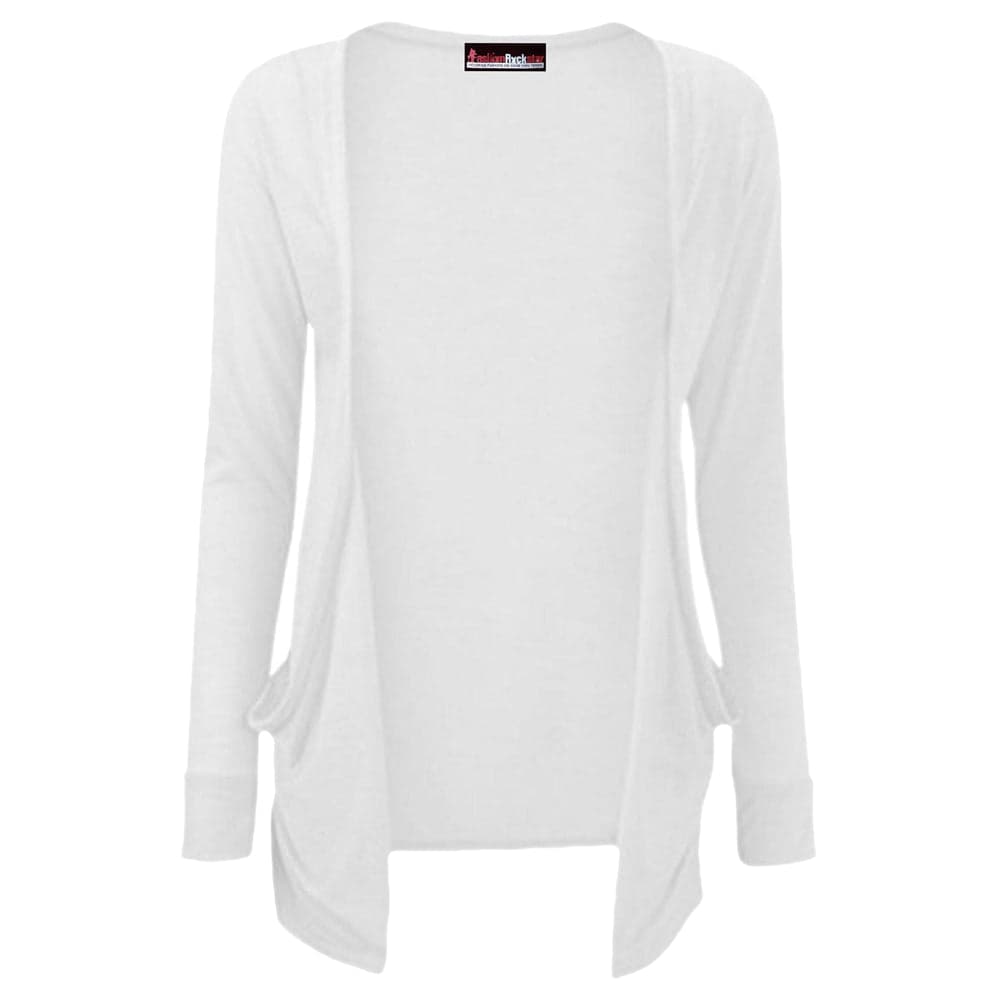 Girls Boyfriend Cardigan