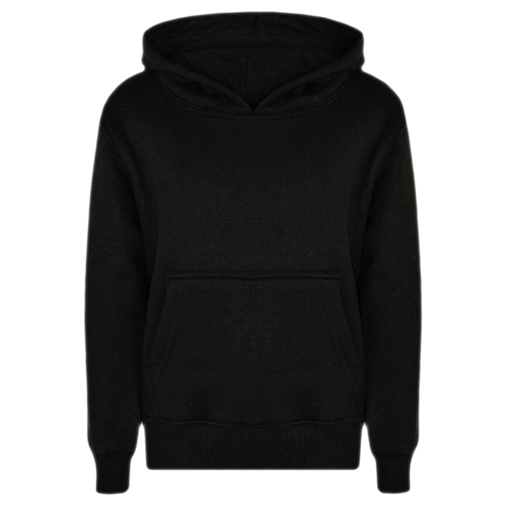 Kids Fleece Hoodies And Jogging Bottoms