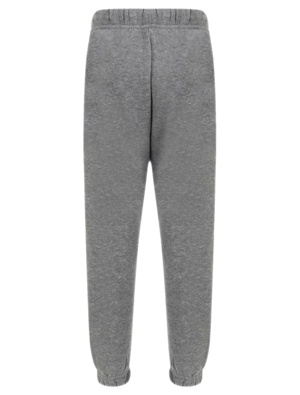 Kids Plain Jogging Bottoms