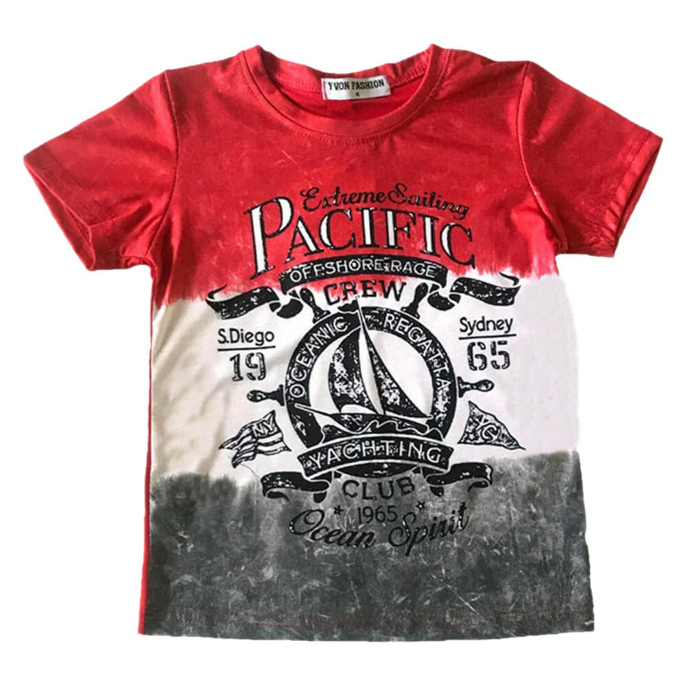 Boys Urban Nyc Brooklyn T-Shirts