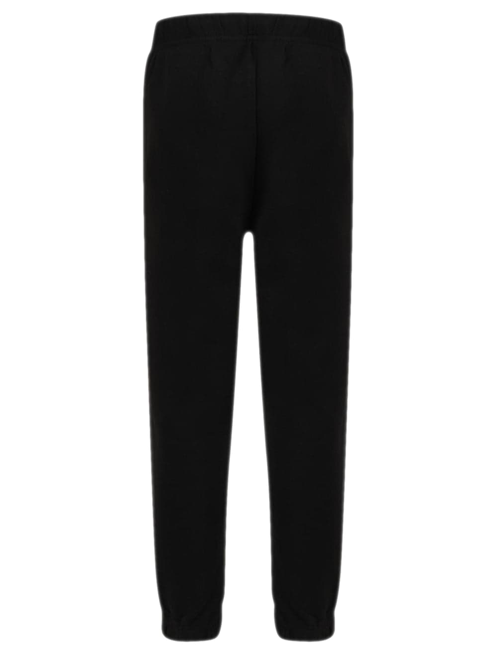 Kids Plain Jogging Bottoms