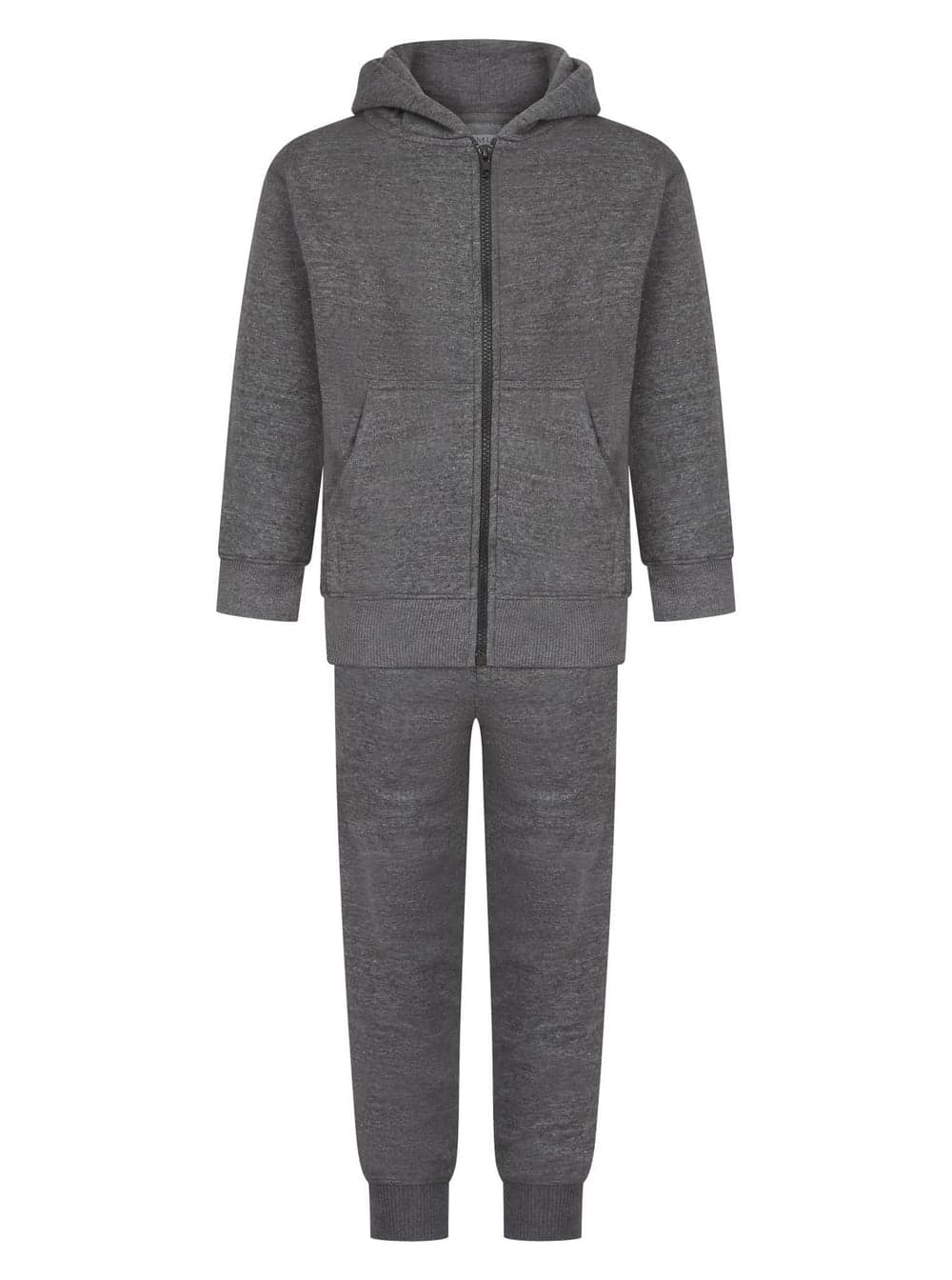 Boys Fleece Hooded and Sweatshirt Tracksuits