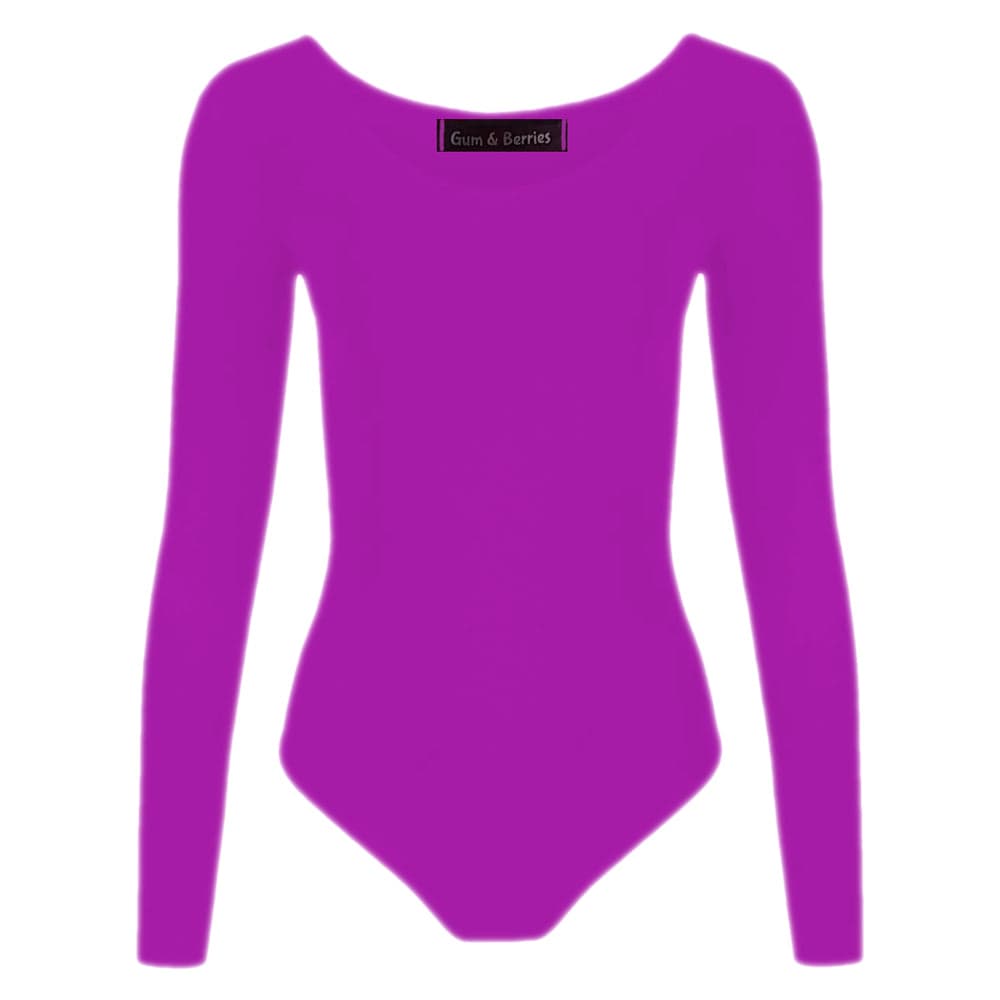 Girls Dance Leotard Bodysuit