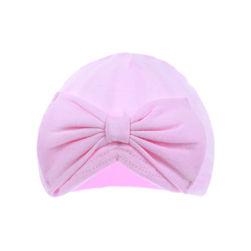 Baby Soft Cotton Hats