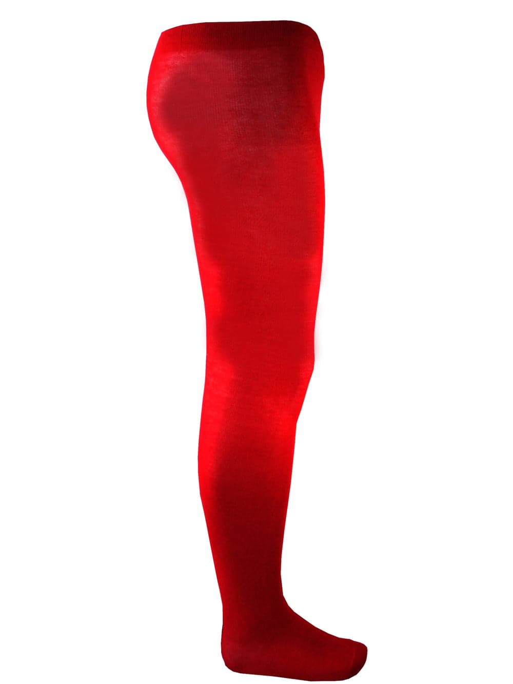 Girls Pretty Stretchy Tights