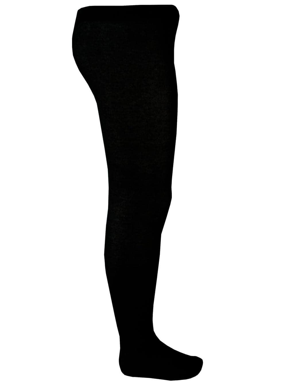 Girls Pretty Stretchy Tights