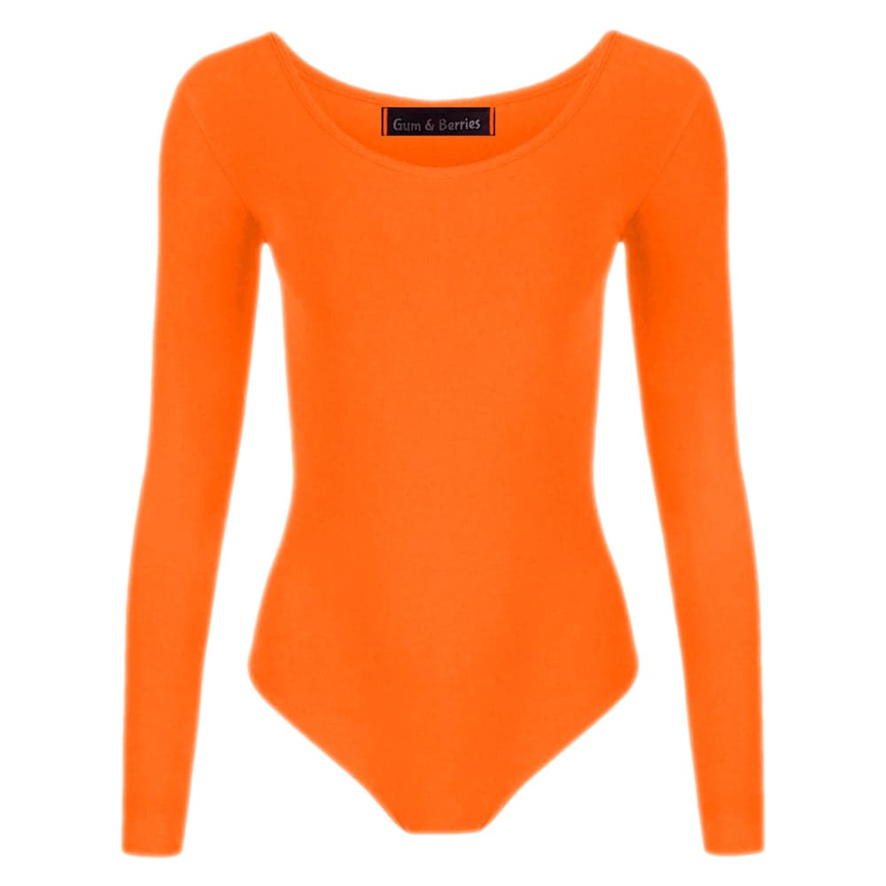 Girls Dance Leotard Bodysuit