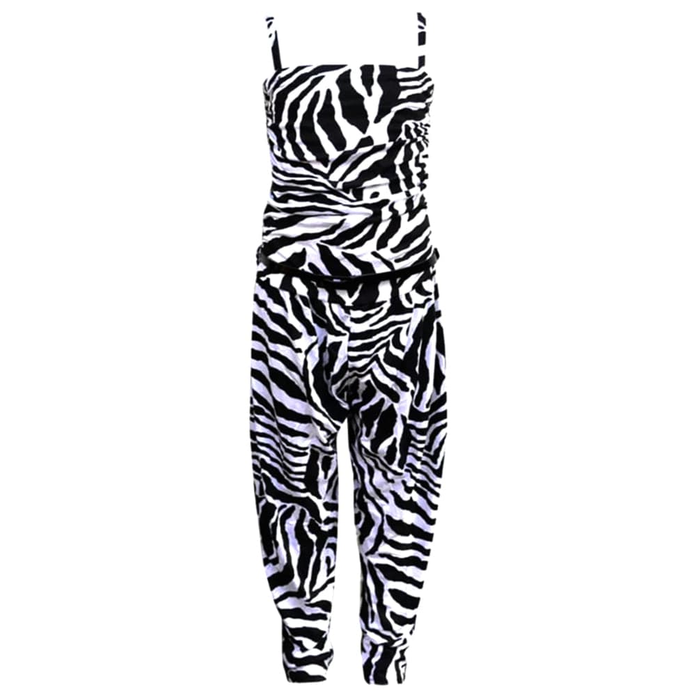 Girls Harem Fancy Jumpsuits