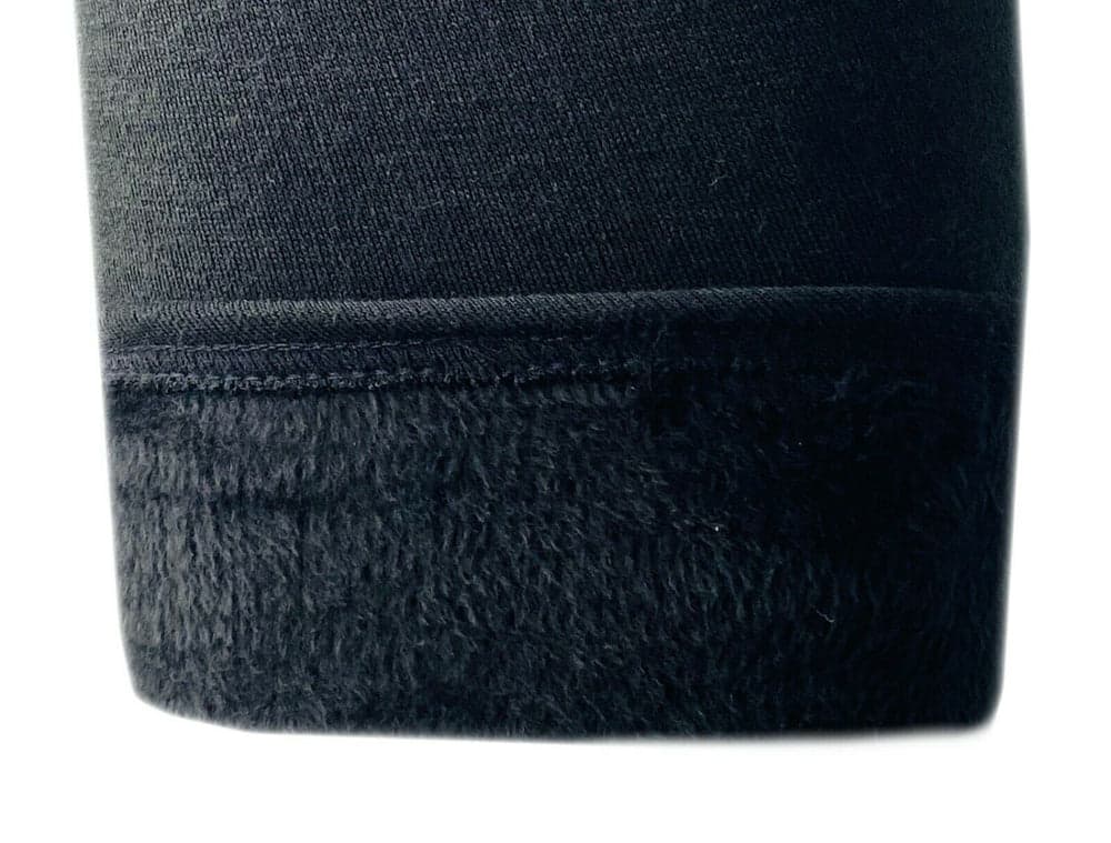 Girls Fleece Lined Winter Leggings
