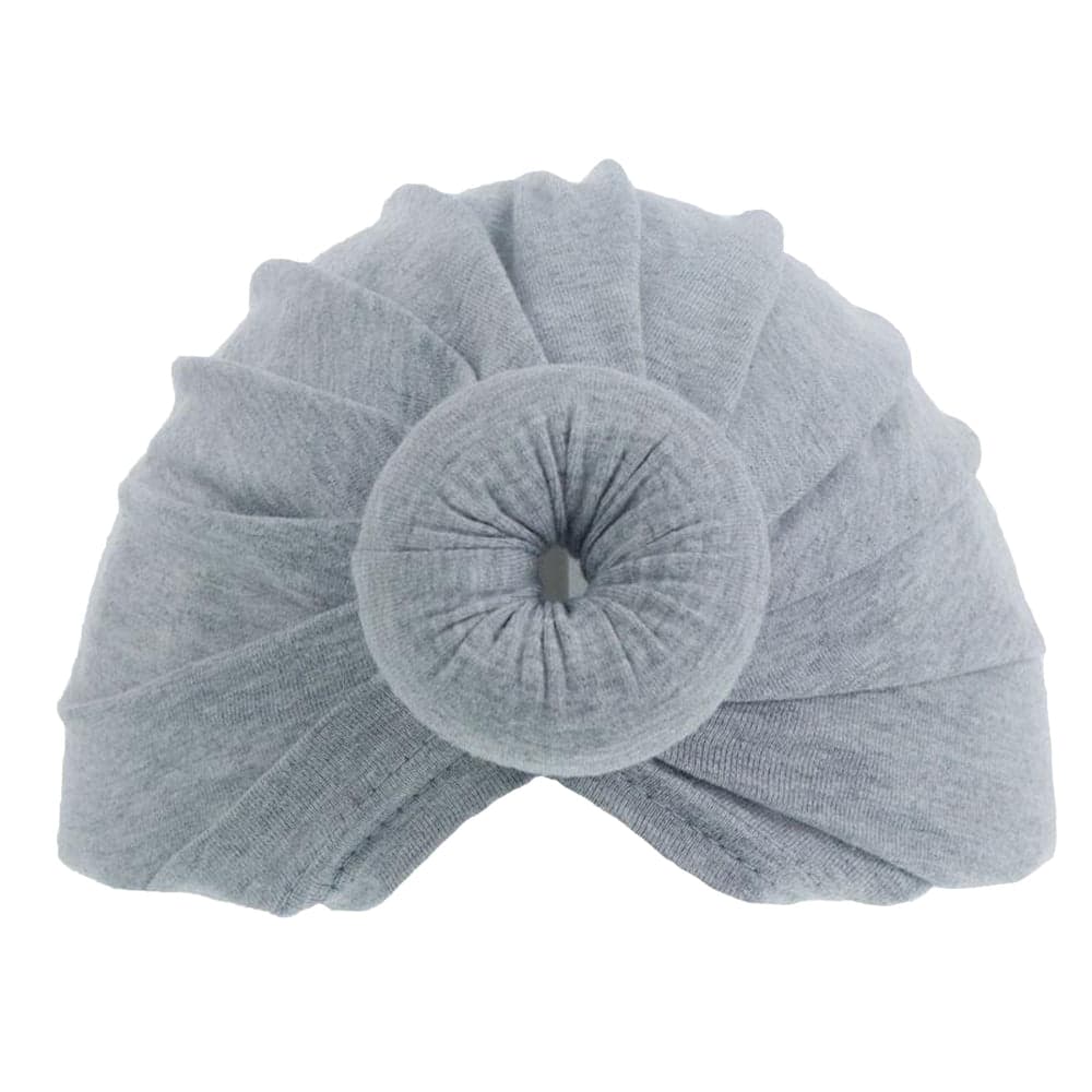 Baby Soft Cotton Hats