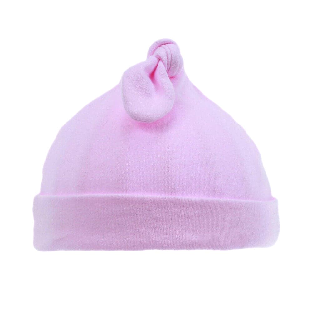 Baby Soft Cotton Hats