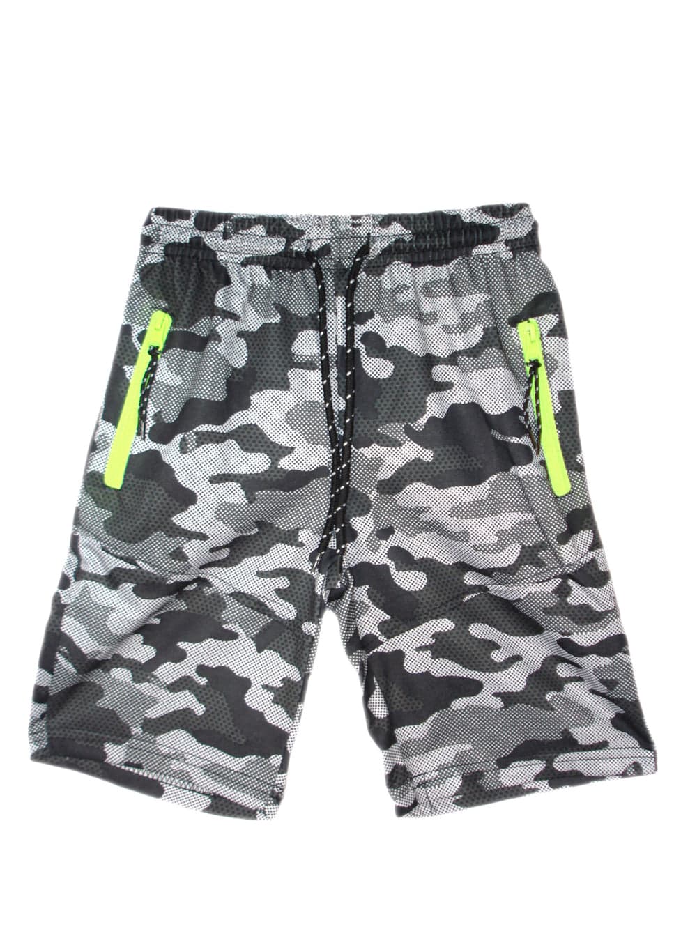 Boys New York Brooklyn T-Shirt & Shorts Set