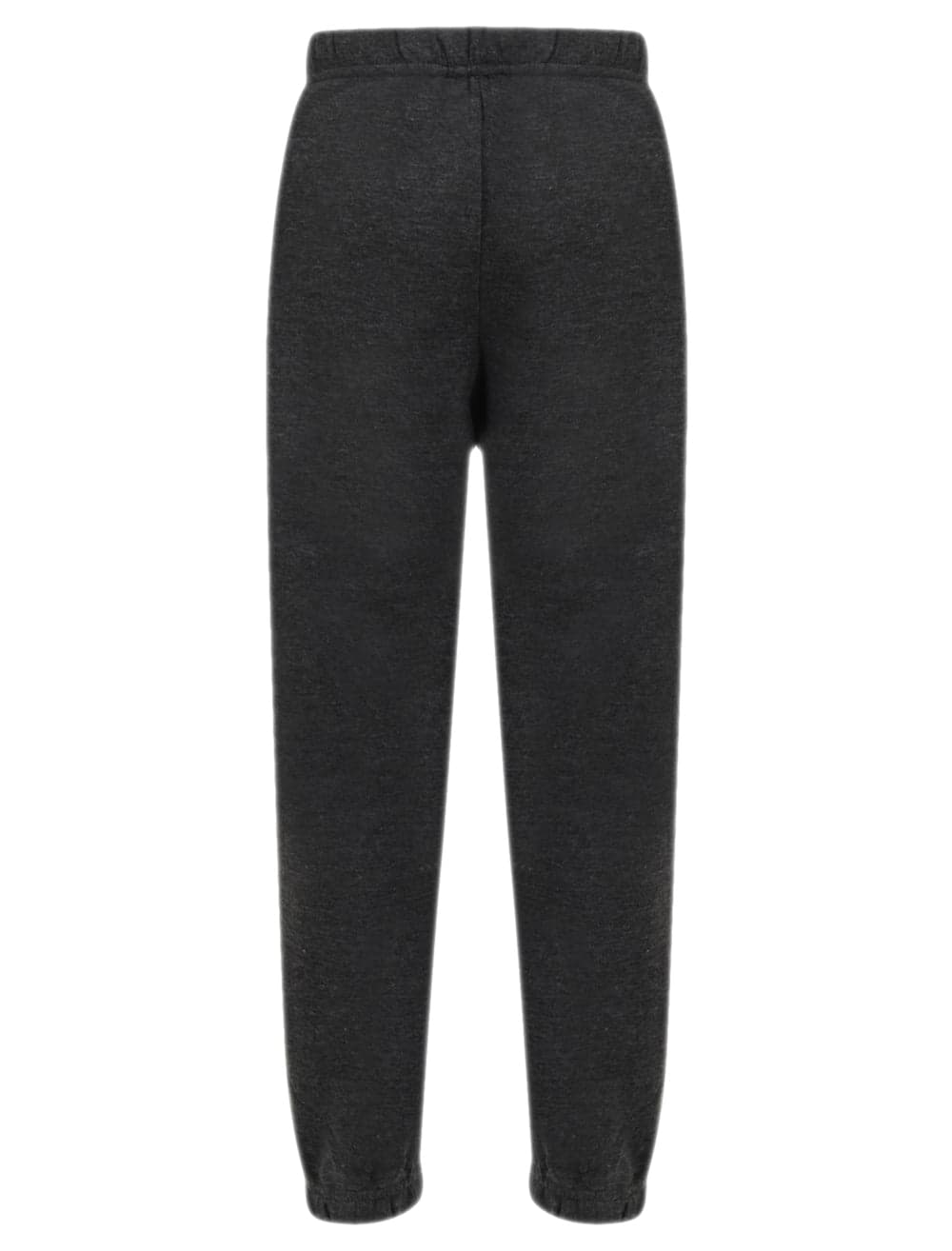 Kids Plain Jogging Bottoms