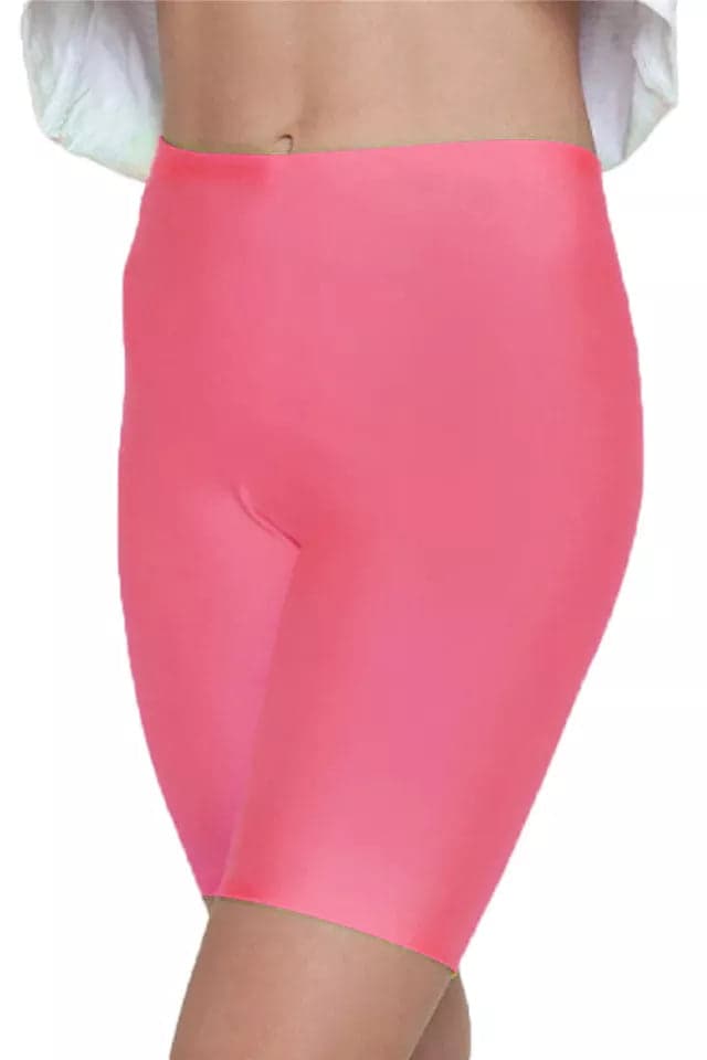Girls Cycling Shorts Gymnastics Dance Pants School Wear