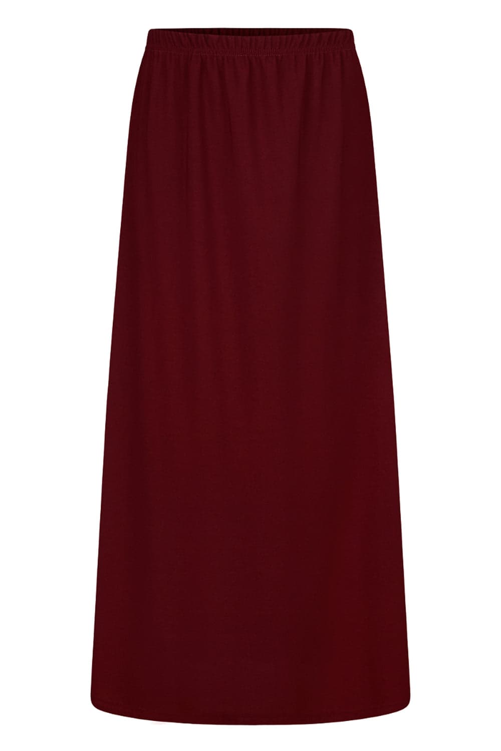 Girls Maxi Long Skirts